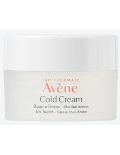 AVENE COLD CREAM BALSAMO LABIAL NUTRICION INTENSA Cosmética facial y Cosmética - AVENE