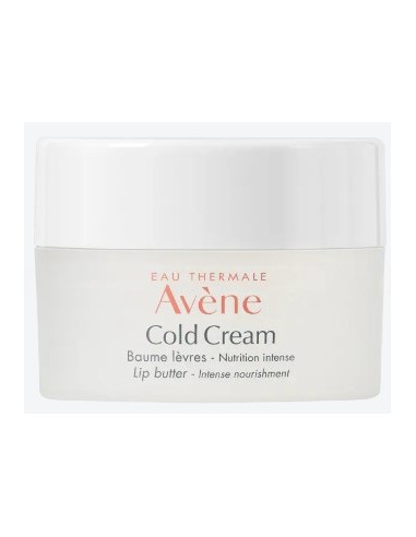 AVENE COLD CREAM BALSAMO LABIAL NUTRICION INTENSA Cosmética facial y Cosmética - AVENE