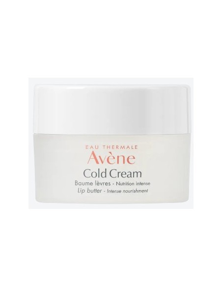AVENE COLD CREAM BALSAMO LABIAL NUTRICION INTENSA Cosmética facial y Cosmética - AVENE