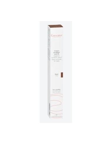 AVENE COUVRANCE LAPIZ CORRECTOR CEJAS COLOR CLARO 1,19G Maquillaje y Cosmética facial - AVENE