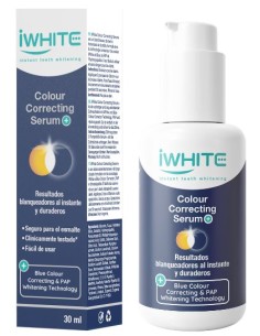 IWHITE SERUM COLOUR CORRECTOR 30 ML Inicio y  - IWHITE