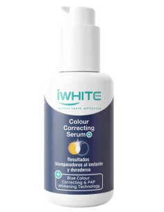 IWHITE SERUM COLOUR CORRECTOR 30 ML Inicio y  - IWHITE 2