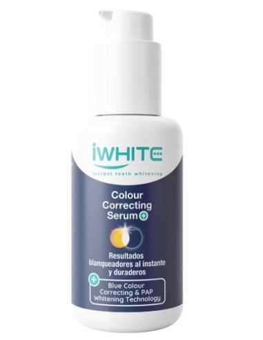 IWHITE SERUM COLOUR CORRECTOR 30 ML Inicio y  - IWHITE
