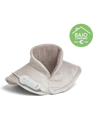 DAGA ALMOHADILLA CERVICAL Y HOMBROS Inicio y  - 