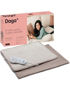 DAGA ALMOHADILLA TERMICA CONFORT MULTI XL Inicio y  - DAGA