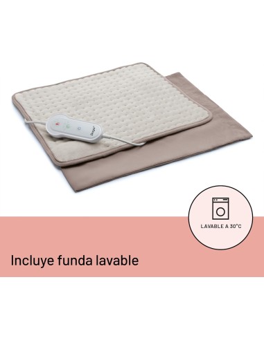 DAGA ALMOHADILLA TERMICA CONFORT MULTI XL Inicio y  - DAGA