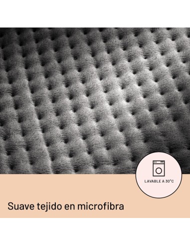 DAGA ALMOHADILLA TERMICA CONFORT Mantas electricas y Salud Muscular y Articular - DAGA