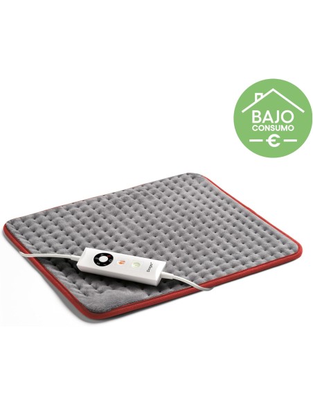 DAGA ALMOHADILLA TERMICA CONFORT Mantas electricas y Salud Muscular y Articular - DAGA