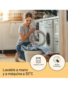 DAGA CALIENTACAMAS SUEÑO CALIDO INDIVIDUAL Inicio y  - DAGA 2