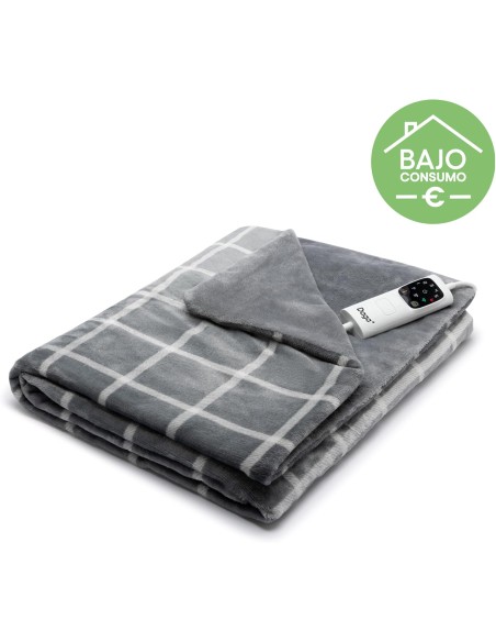 DAGA MANTA DE SOFA ELECTRICA RELAX SUAVE Mantas electricas y Salud Muscular y Articular - DAGA