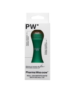 PW ROLL-ON MATIFICANTE PIEDRA VOLCANICA Inicio y  - PW 2
