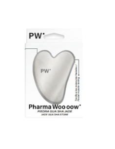 PW PIEDRA GUA SHA JADE 1 UNIDAD Inicio y  - PW