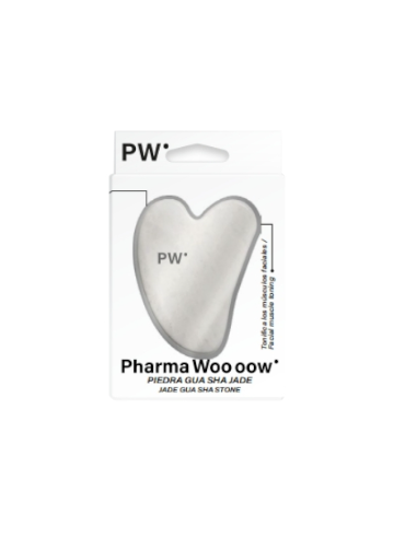 PW PIEDRA GUA SHA JADE 1 UNIDAD Inicio y  - PW