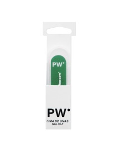 PW LIMA DE UÑAS 1U Inicio y  - 