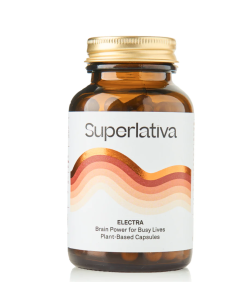 SUPERLATIVA ELECTRA 60 CAPSULAS Complementos alimenticios y Dietetica - SUPERLATIVA
