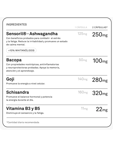 SUPERLATIVA ELECTRA 60 CAPSULAS Complementos alimenticios y Dietetica - SUPERLATIVA