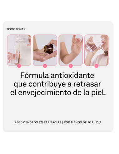 SUPERLATIVA MUSE 60 CÁPSULAS Colagenos y magnesios y Salud Muscular y Articular - 