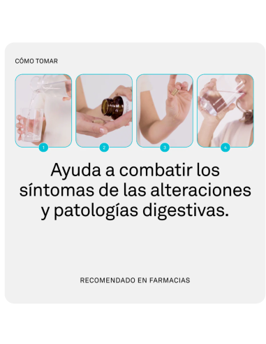 SUPERLATIVA DIGEST ON 60 CAPSULAS Gases y Salud Digestiva - SUPERLATIVA