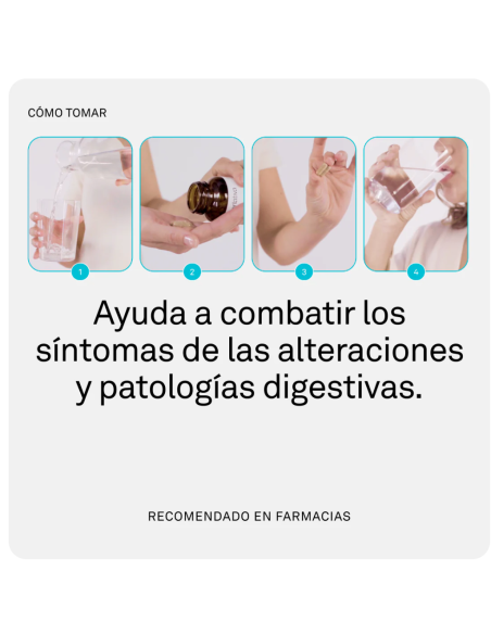 SUPERLATIVA DIGEST ON 60 CAPSULAS Gases y Salud Digestiva - SUPERLATIVA