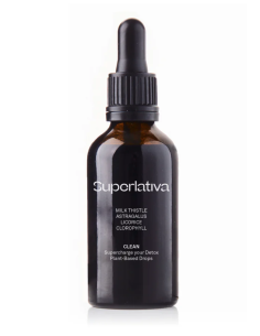 SUPERLATIVA CLEAN DETOX 50ML Inicio y  - SUPERLATIVA
