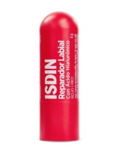 ISDIN REPARADOR LABIAL 4G ROJO Inicio y  - ISDIN