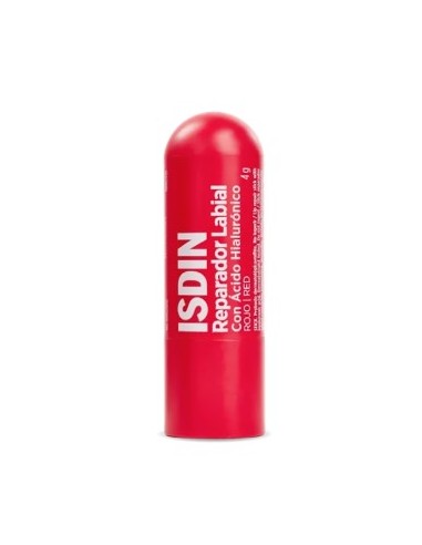 ISDIN REPARADOR LABIAL 4G ROJO Inicio y  - ISDIN