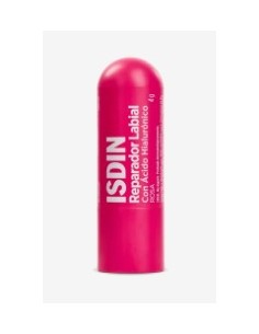 ISDIN REPARADOR LABIAL 4G ROSA Cuidado labial y Cosmética facial - ISDIN