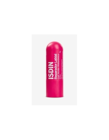 ISDIN REPARADOR LABIAL 4G ROSA Cuidado labial y Cosmética facial - ISDIN