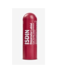 ISDIN REPARADOR LABIAL 4G GRANATE Inicio y  - ISDIN