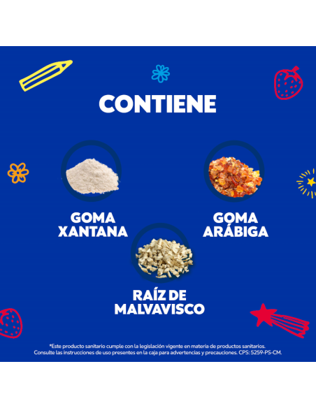 VICKS NATURA TOS NIÑOS SABOR MIEL 140ML Tos y Salud Respiratoria - VICKS LAB