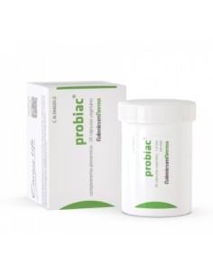 PROBIAC 30 CAPSULAS Tratamiento y Acné - GalenicumDerma 2