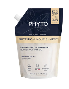 PHYTO NUTRICION CHAMPU RECARGA 750ML Inicio y  - PHYTO