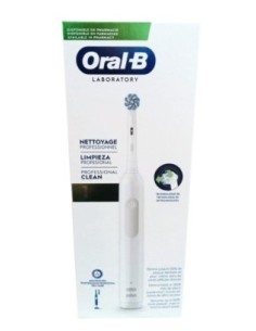 ORAL-B PRO SERIES 1 CEPILLO ELECTRICO Electricos y Cepillos - ORAL B
