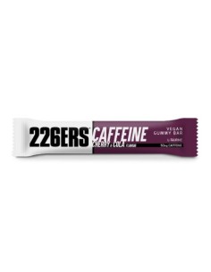 226 GEL ENERGETICO CON CAFEINA SABOR CEREZA 80G Dietetica y Inicio - 226ERS