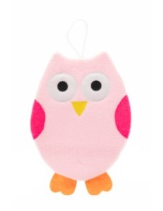 BECASAN MANOPLA BAÑO BUHO Inicio y  - BECASAN NATURE