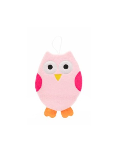 BECASAN MANOPLA BAÑO BUHO Inicio y  - BECASAN NATURE