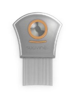 SUAVINEX LENDRERA PREMIUM Antipiojos y Higiene Capilar - SUAVINEX 2