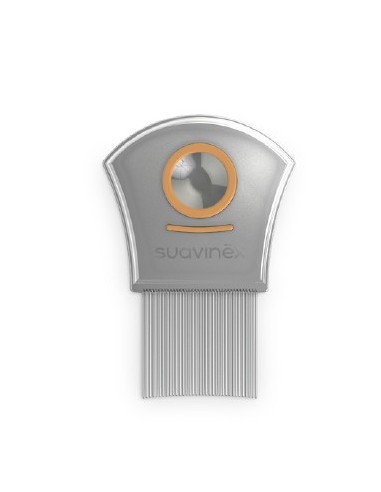 SUAVINEX LENDRERA PREMIUM Antipiojos y Higiene Capilar - SUAVINEX