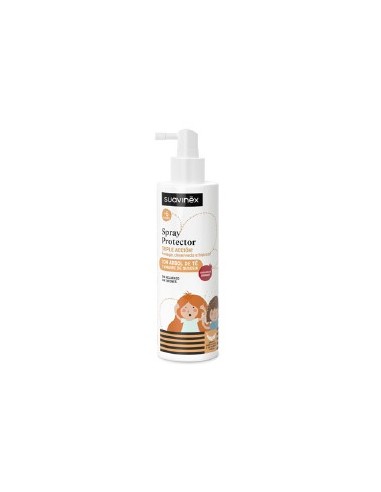 SUAVINEX SPRAY PROTECTOR Inicio y  - 
