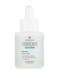 ENDOCARE AGE BARRIER NIACINAL SERUM GEL 30ML Inicio y  -