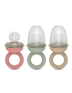 SUAVINEX ALIMENTADOR ANTI-AHOGO + 6 MESES Inicio y  - SUAVINEX