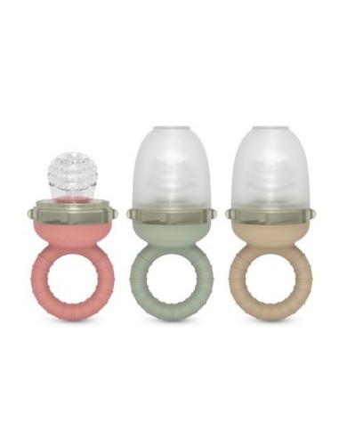 SUAVINEX ALIMENTADOR ANTI-AHOGO + 6 MESES Inicio y  - SUAVINEX