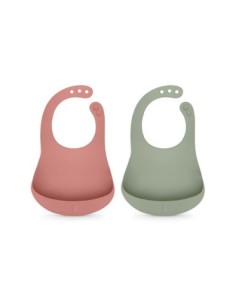 SUAVINEX BABERO DE SILICONA +4 MES Inicio y  - 