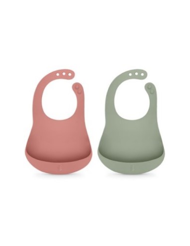 SUAVINEX BABERO DE SILICONA +4 MES Inicio y  - 