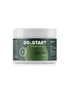 IVB GO&START CREATINA NEUTRA 300G Complementos alimenticios y Dietetica - IVB