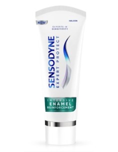 SENSODYNE EXPERT PROTECT REFUERZO INTENSIVO 75ML Inicio y  - SENSODYNE