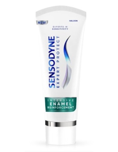 SENSODYNE EXPERT PROTECT REFUERZO INTENSIVO 75ML Inicio y  - SENSODYNE