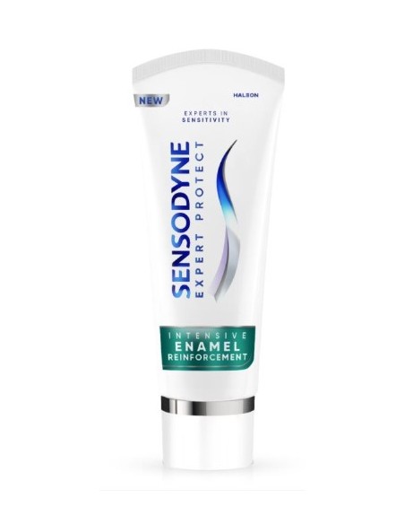 SENSODYNE EXPERT PROTECT REFUERZO INTENSIVO 75ML Inicio y  - SENSODYNE