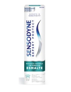 SENSODYNE EXPERT PROTECT REFUERZO INTENSIVO 75ML Inicio y  - SENSODYNE 2