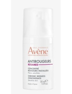 AVENE ANTIROUGEURS ROSAMED SPF 50+ 30 ML Inicio y  - AVENE 2